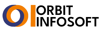 Orbit Infosoft Pvt. Ltd.